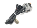 Kawasaki VN 1500 Classic VNT50D [2001] - Styrets fittings styrskontakt på venstre switch -enhed-1