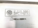 BMW R 1150 GS R21 [2002] - Cockpitbeklædning frontpanel-4