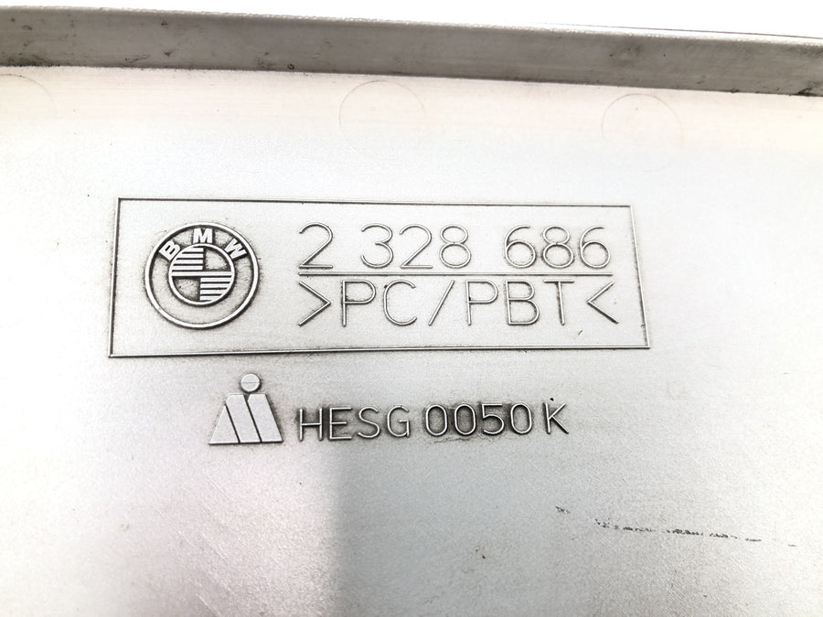 BMW R 1150 GS R21 [2002] - Cockpitbeklædning frontpanel