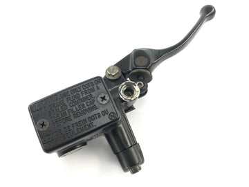 Honda NX 650 RD02 [1989] - Bremsepumpe Håndbremsepumpe foran