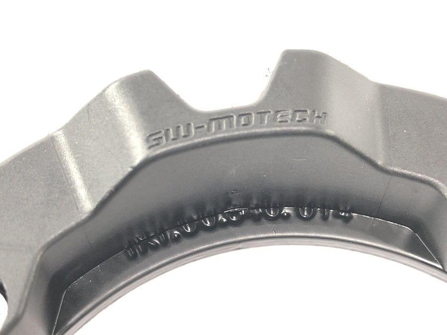 Triumph Sprint St 1050 [2005] - Tankring Bracket Brændstof Tag SW MOTEC