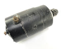 Ducati SL 600 Pantah [1982] - Starter Engine Starter Engine-4
