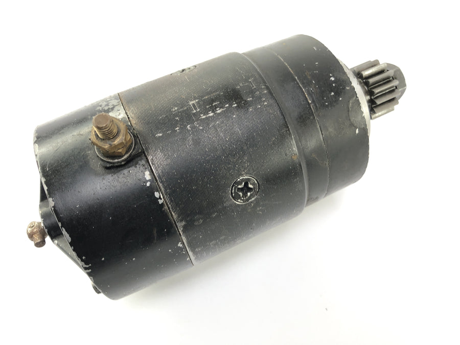 Ducati SL 600 Pantah [1982] - Starter Engine Starter Engine