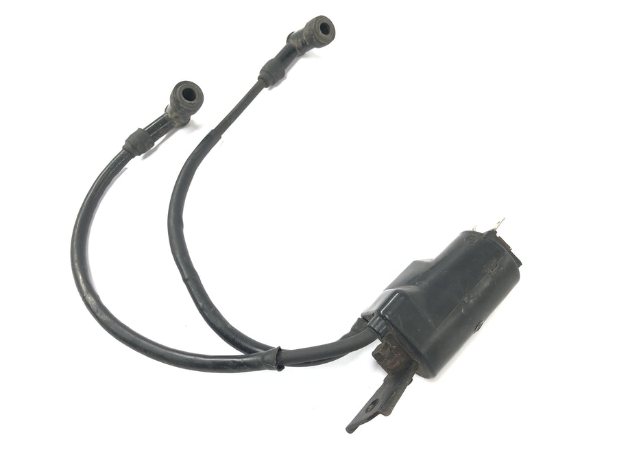 Suzuki RG 250 Gamma GJ21D [1987] - Tændspole tændspole enhed dobbelt tændspole
