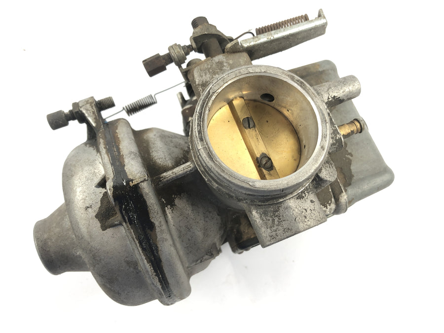 BMW R 100 RT 247 [1981] - Carburetor Set -par