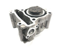 Yamaha WR 125 X DE07 [2010] - Cylinder med stempel-1
