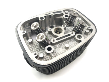 BMW R 1200 CL K30 [2003] - Cylinderhovedventilkørsel til venstre - 0
