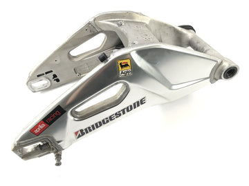 Aprilia RSV4 1000 [2010] - Swing baghjul svingmarked forbrug