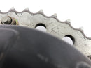 Triumph Daytona 955i T595 [1999] - Chain Tooth Wheel Carrier Adapter-3