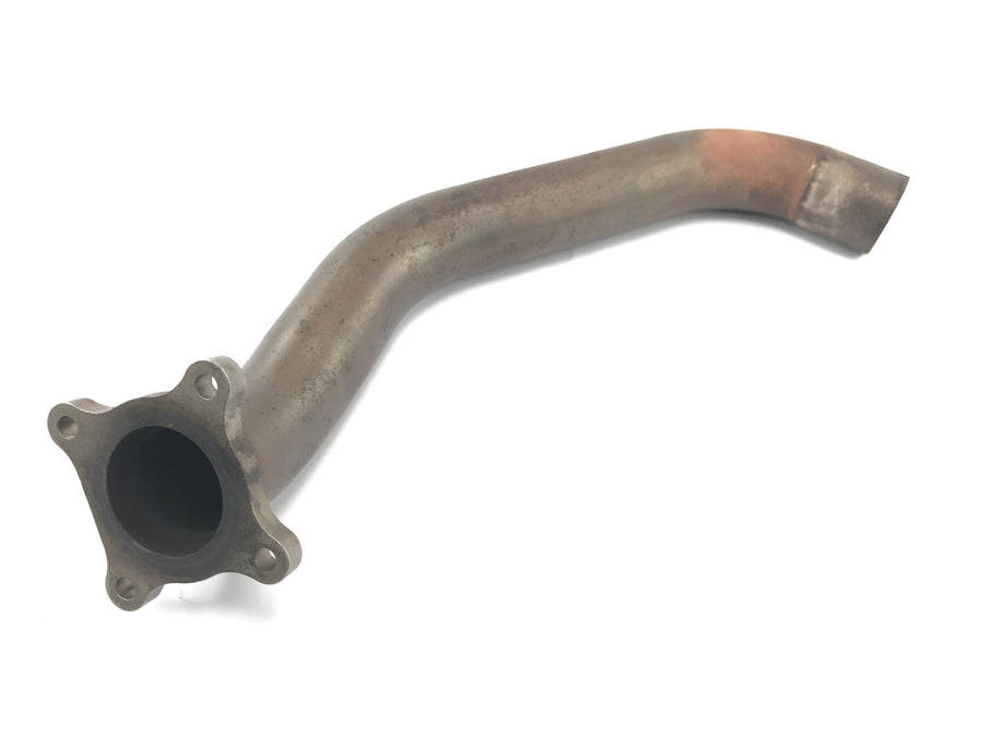 Ducati ST3 S3 [2004] - Udstødningsmanifold manifold rør udstødning manifold udstødning