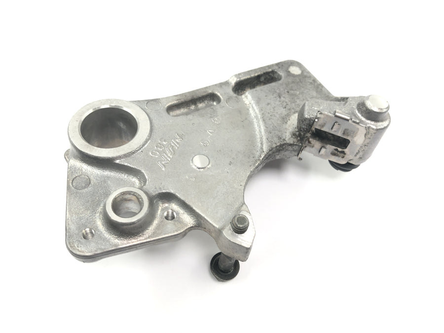 Suzuki GSF 1250 SA Bandit WVCH [2007] - Bremsecaliper holder Bremse caliper holder Bremseanker