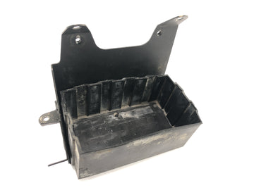 KTM 640 Adventure LC4 [2001] - Batteriboks batteriholder beslag - 0