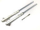 Sachs ZX 125 [1998] - Gaffel teleskopgaffel 40 mm gaffelstænger forgaffel med aksel-1
