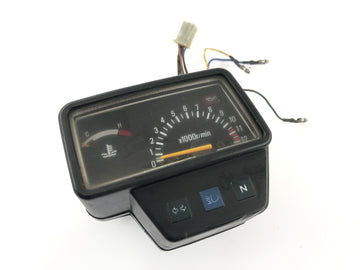 Yamaha DT 125 R DE03 [2000] - Omdrejningstæller instrumentpanel cockpit speedometer enhed