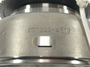 BMW C1 125 [2002] - Generator generator rotor stang hjul med starter friløb-5