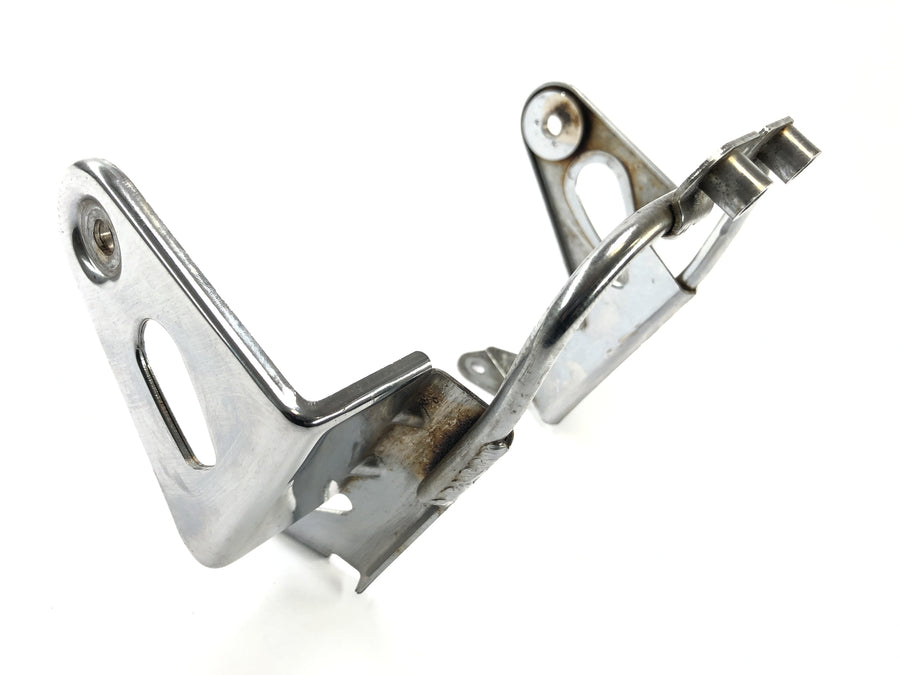 KAWASAKI ZR7 ZR750F [1999] - Forlygteholder Lamp Holder Front Bracket