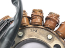 Yamaha TT 600 E 4GV [1995] - Stator generator generator ladespole Lima-4