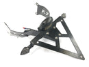 Honda CBR 600 RR PC37 [2004] - Nummerpladeholder nummerpladeramme med belysning og blink-2