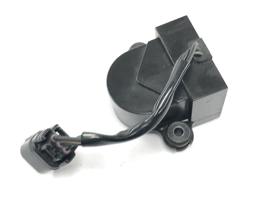 Honda CBR 1000 RR SC59 [2008] - Hældningssensor, faldsensor, sluk-sensor, hældningssensor