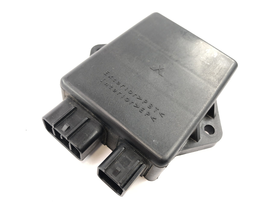 Kawasaki GPZ 1100 ZXT10E [1997] - Kontrolenhed ECU CDI Module Control Unit Ignitor