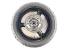 Suzuki GSF 1200 S Bandit WVA9 [2003] - Hinterrad Felge Rad 5,50 X 17 "-2