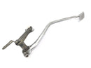 Kawasaki Z 1100 Kzz10a [1984] - Bremsepedal Fusspedal Brake Lever-1