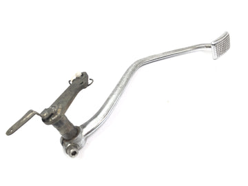 Kawasaki Z 1100 Kzz10a [1984] - Bremsepedal Fusspedal Brake Lever