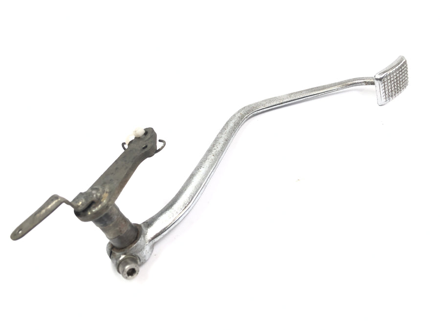 Kawasaki Z 1100 Kzz10a [1984] - Bremsepedal Fusspedal Brake Lever