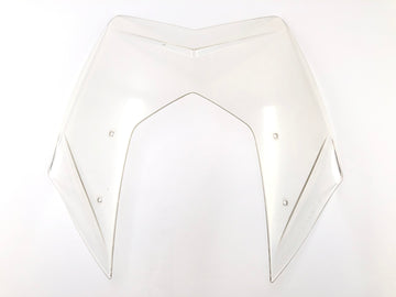BMW R 1200 St R1st [2006] - Wind Shield Windscreen -beklædning foran - 0