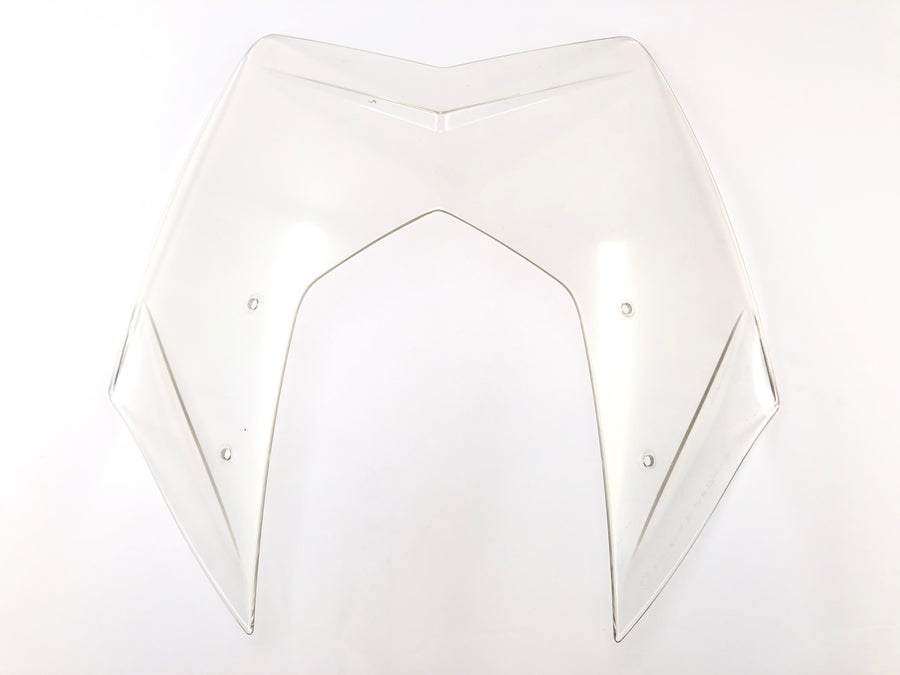 BMW R 1200 St R1st [2006] - Wind Shield Windscreen -beklædning foran