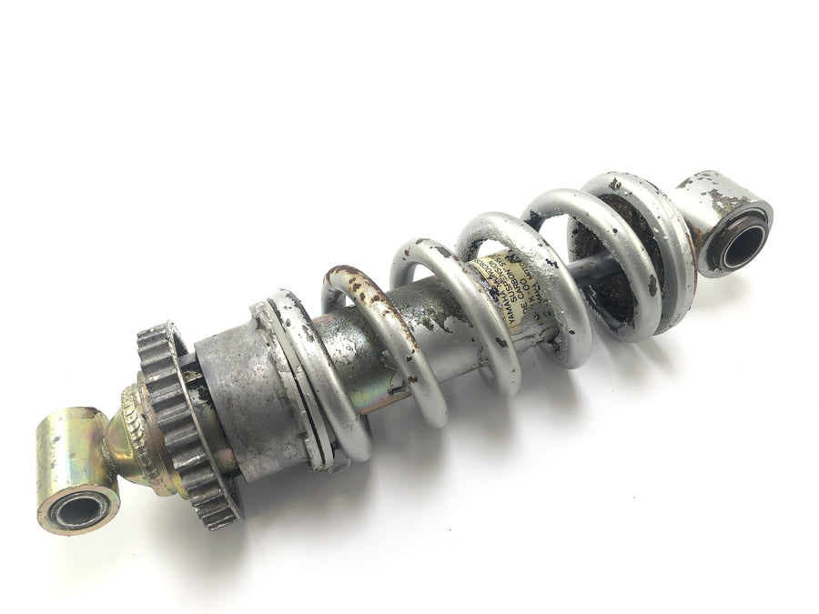 Yamaha Rd 350 YPVS 31K [1984] - Spring Shock Absorber