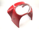 Suzuki GSX R 1100 GU74C [1987] - Fairing front fairing lampe maske GRP-1