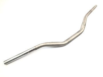 Suzuki RM Z 250 RJ41A [2007] - Styr styrrør Krydsstyr 28 mm fastspænding