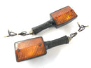 YAMAHA XT 600 ZENTERE 34L [1985] - Turn Signal Set -par-1