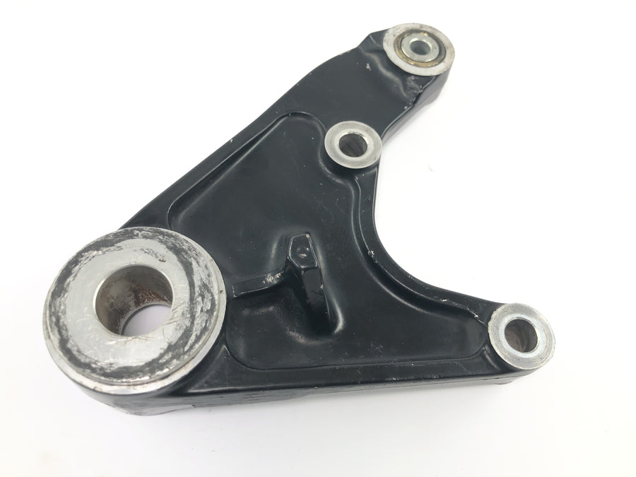 Triumph Daytona 900 T300D [1996] - Bremseankerplade til bagbremsecaliper montering