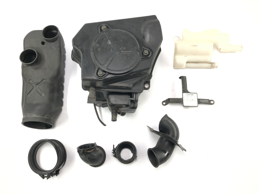 Honda XRV 750 Africa Twin RD04 [1990] - Luftfilterboks airbox