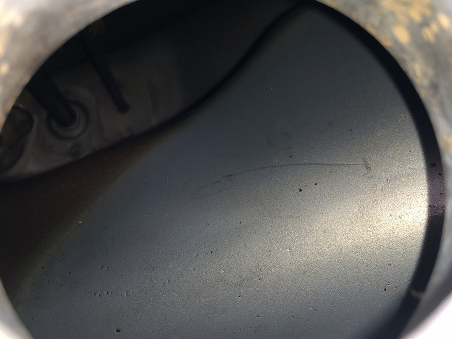 Honda NX 650 Dominator RD02 [1994] - Tankbrændstoftank benzintank
