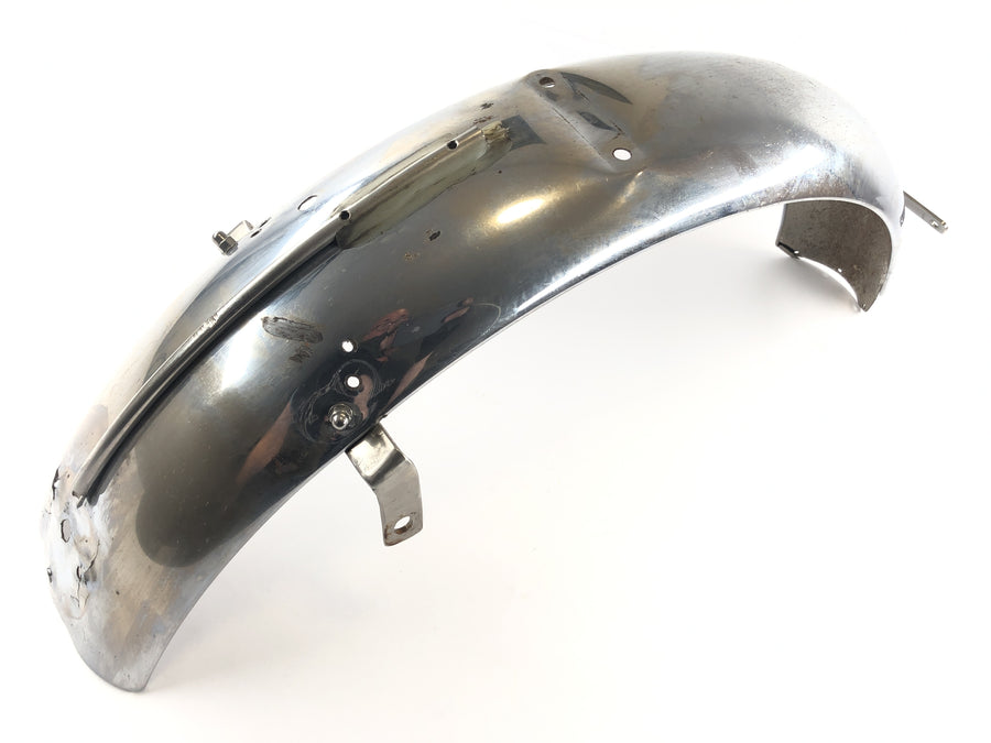 Moto Guzzi 850 Le Mans 3 VF [1986] - Futer Sheet Fender Bagefter