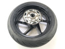 Honda VTR 1000 SP 1 SC45 [2001] - Hinterrad Rim bagefter-2