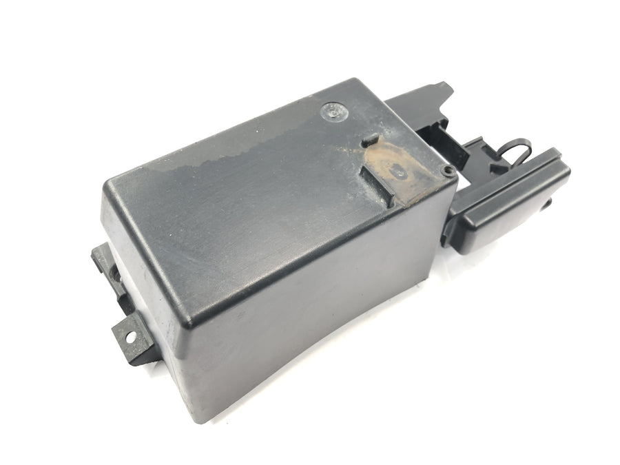 Kawasaki Versys KLE 650 A [2006] - Batteriboks batterirumsholder batteriboks