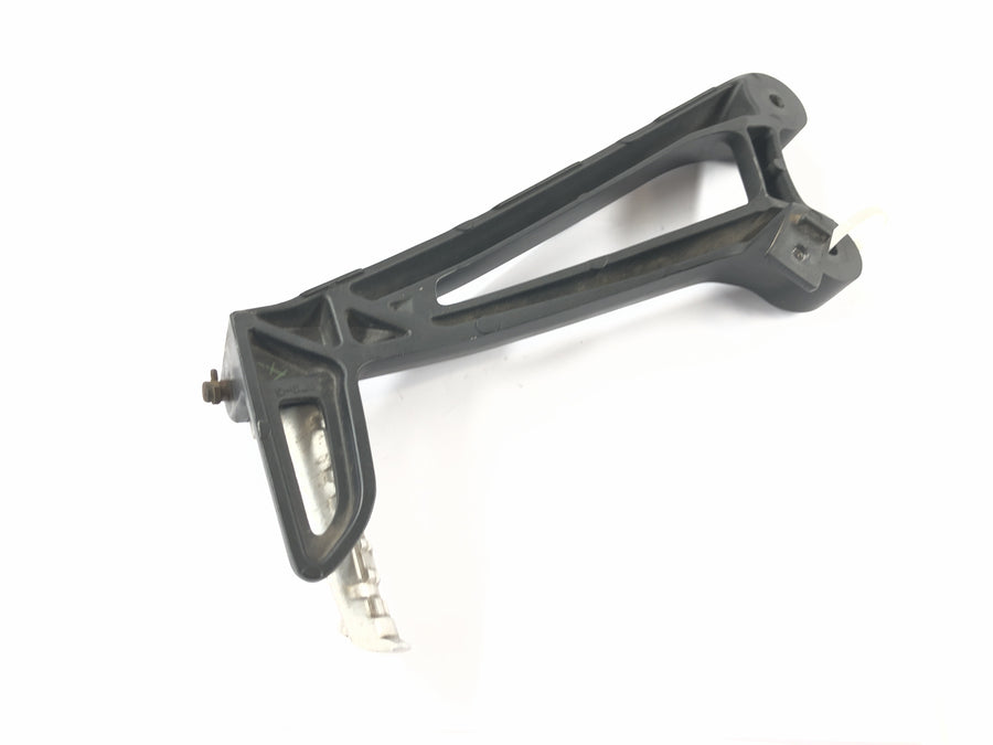 Yamaha MT07 RM04 [2014] - Pillion fodstøtte med bageste højre fodstøtte holder