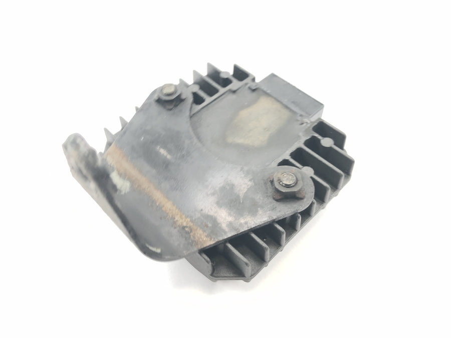 Yamaha XVS 650 4VR [1997] - Spændingsregulator regulator ensretter laderegulator