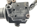 Yamaha RZ 250 R 29L [ca. 250 YPVS] - Styrets fittings styret switch på det rigtige gashåndtag-5