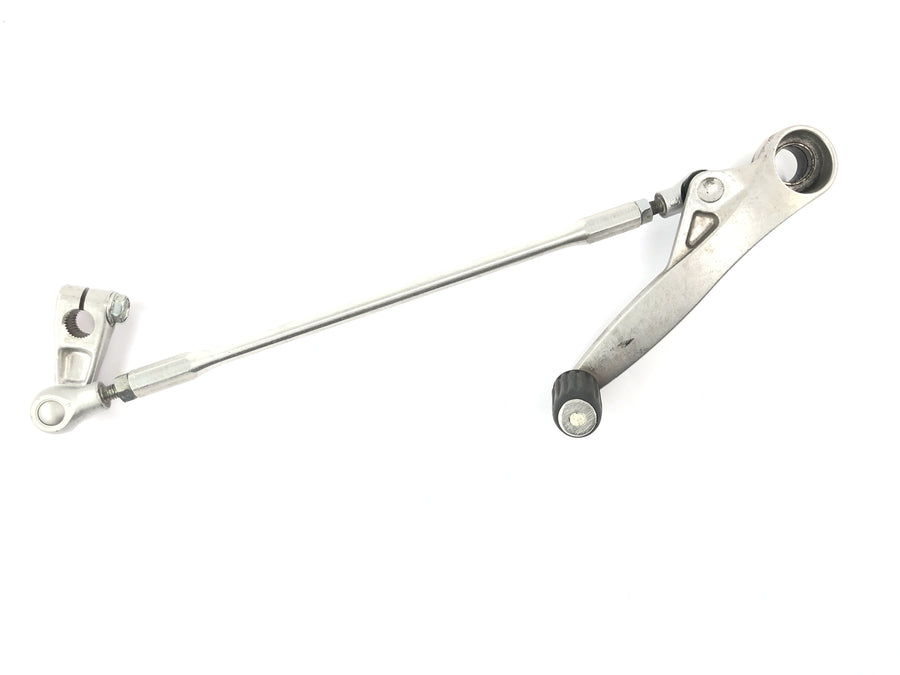Honda CBR 1000 RR SC59 [2008] - gearskiftepedal gearskiftestang