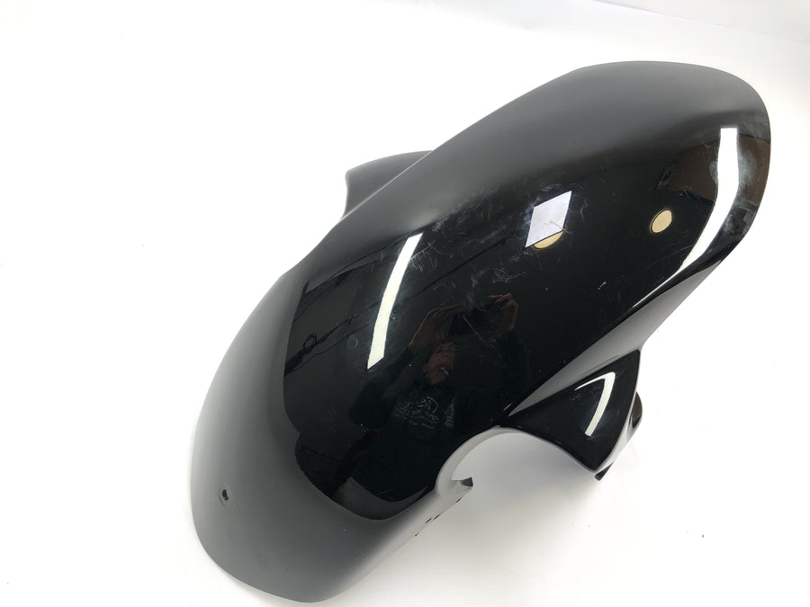 Suzuki GSXR 600 750 1000 [2006 til 2009] - Fender på den forreste frontfender