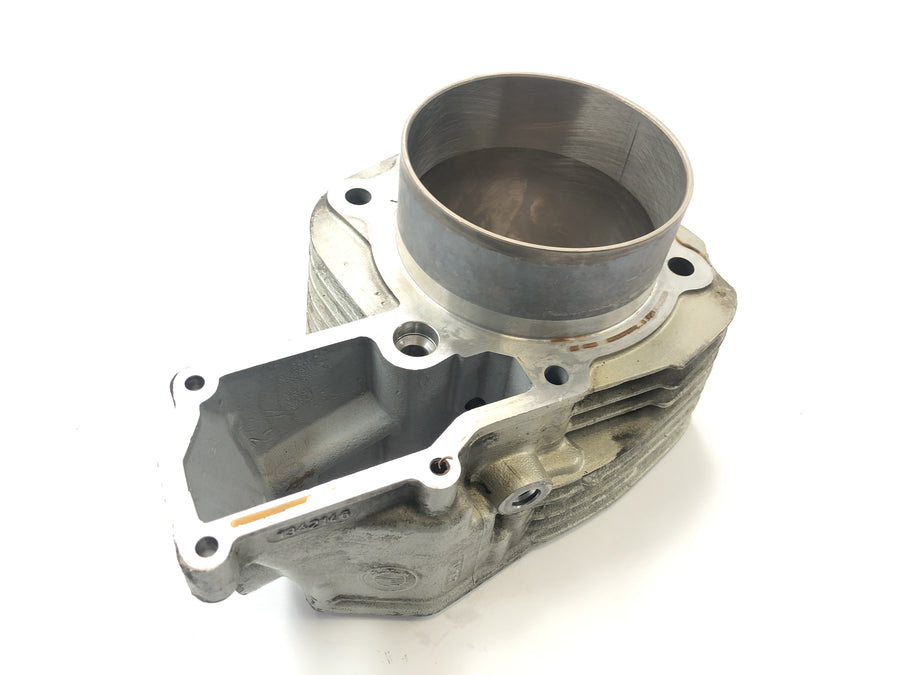 BMW R 1150 RT R22 [2001] - Cylinder med stempel til venstre