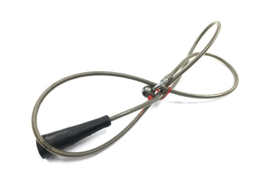 KTM 950 Adventure LC8 [2004] - Clutch line stål flex - 0