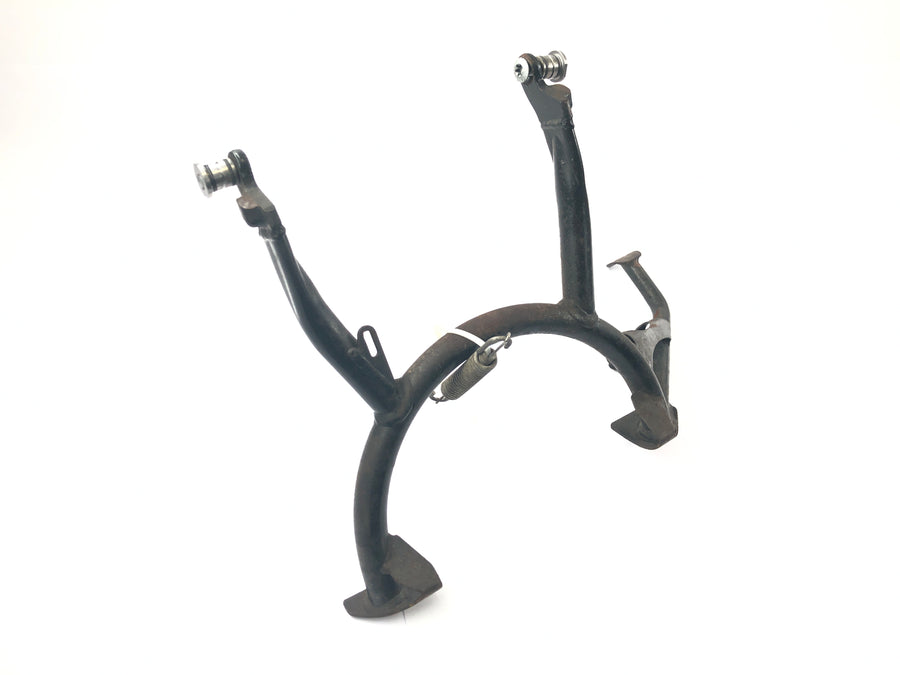 BMW R 1200 GS R12 K25 [2004] - Centerstand midterstativ med fjedre