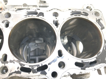 Suzuki GSX R 1000 WVB6 K6 [2006] - Motorblok krumtaphus cylinderhus med stempel - 0