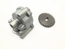 Suzuki Intruder VL 1500 AL [2000] - Oliepumpe oliepumpe drev gearpumpe enhed-1